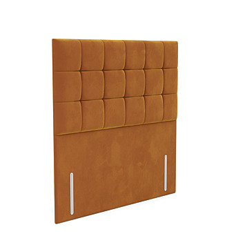 Highgrove Capricorn Floor Standing Headboard Image